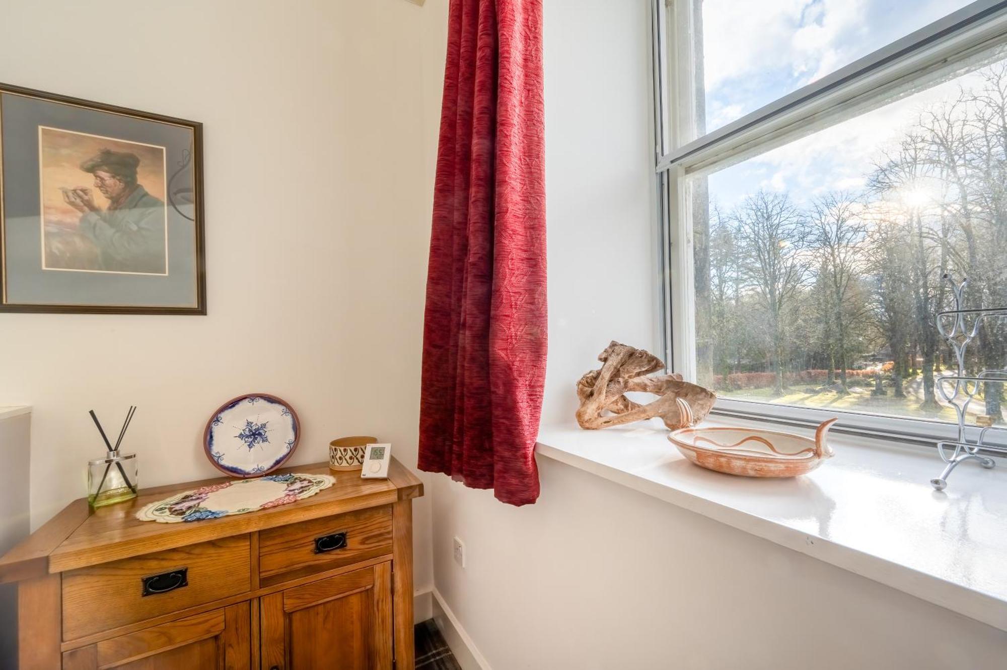 Major's 3 Bedroom Self Catering In Historic Abbey