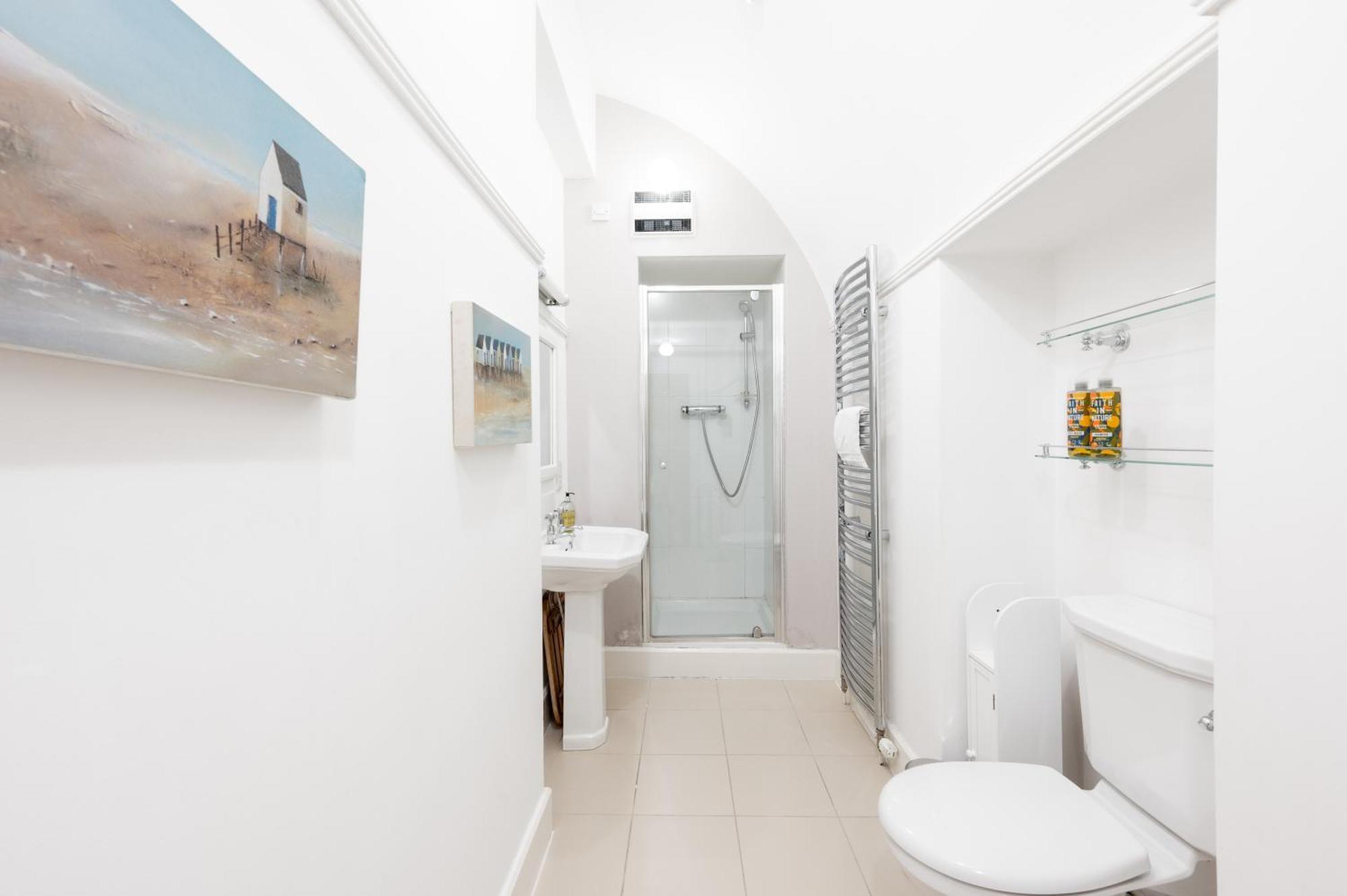 Major's 3 Bedroom Self Catering In Historic Abbey