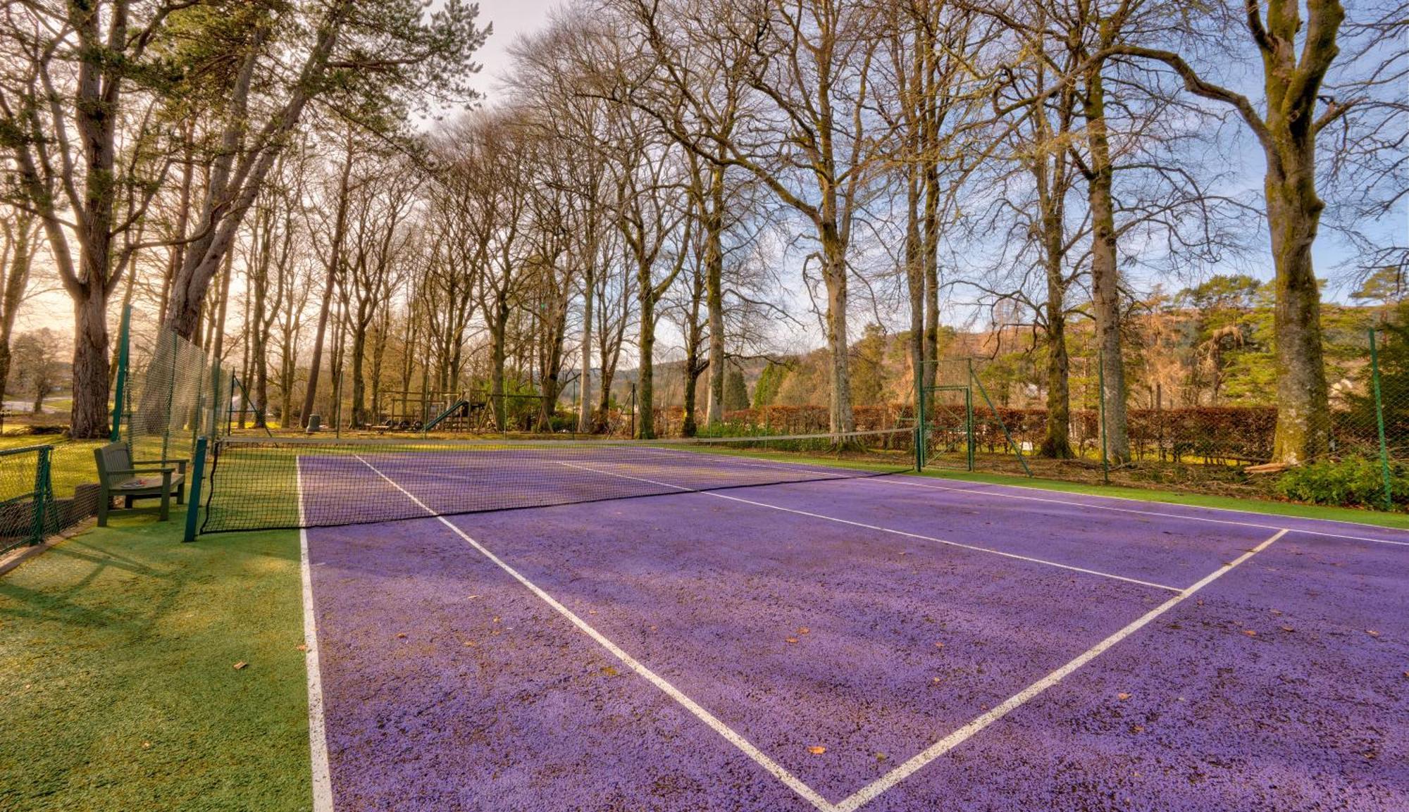 Major's 3 Bedroom Self Catering In Historic Abbey Apartment